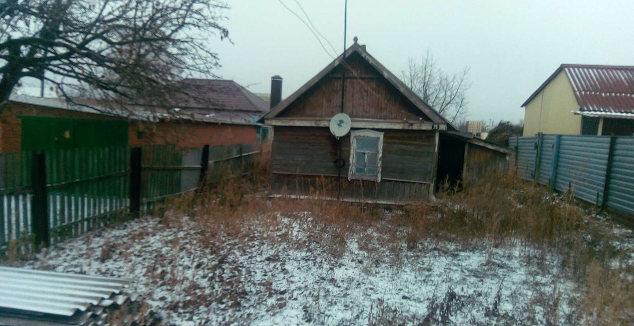 дом р-н Миллеровский г Миллерово ул Совхозная 25 фото 3