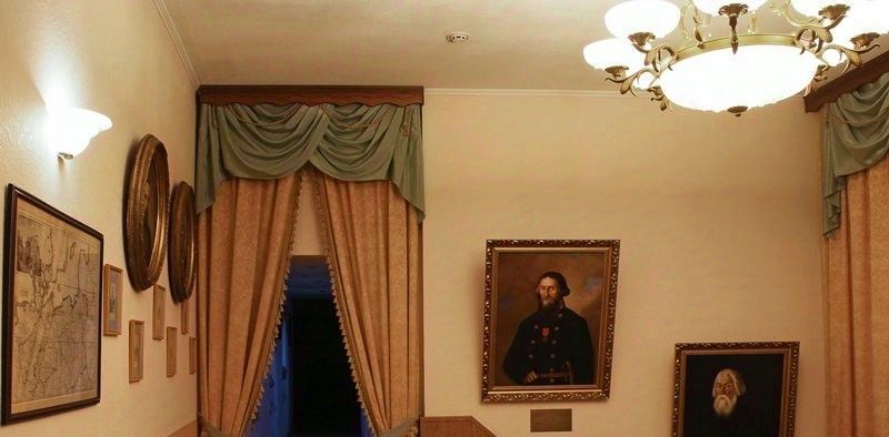 комната р-н Ростовский г Ростов ул Ленинская 34 фото 3