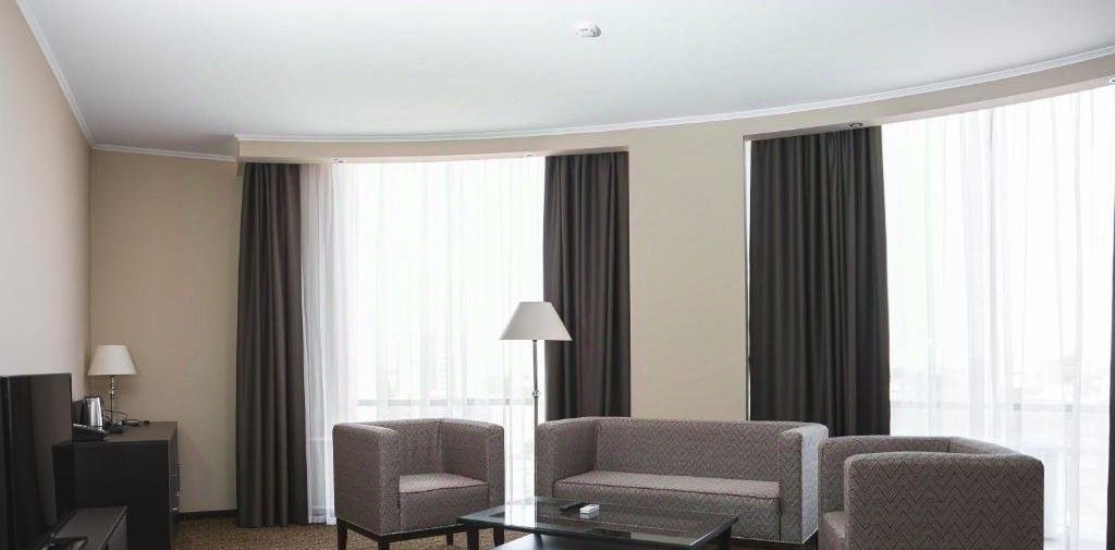 комната г Абакан ул Кирова 114с/1 фото 12
