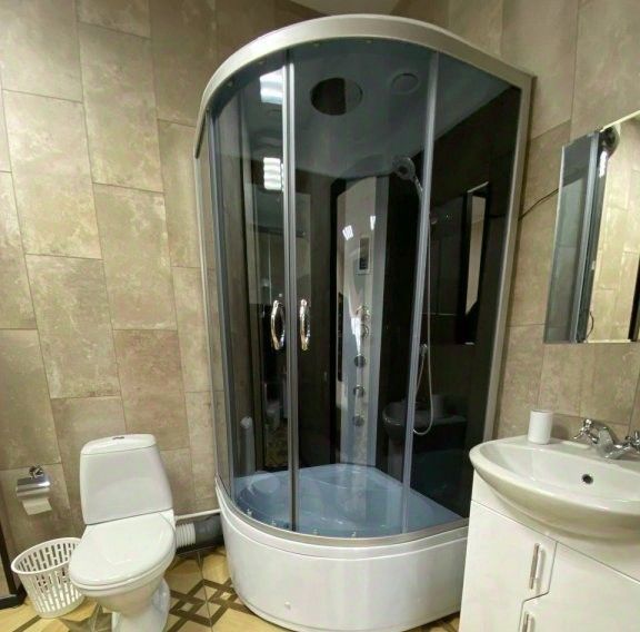 комната г Стерлитамак ул Салтыкова-Щедрина 1в/1 фото 6