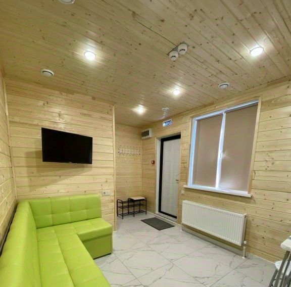 комната г Стерлитамак ул Салтыкова-Щедрина 1в/1 фото 17