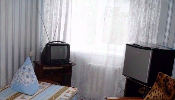 комната г Ртищево ул Железнодорожная 23 фото 1