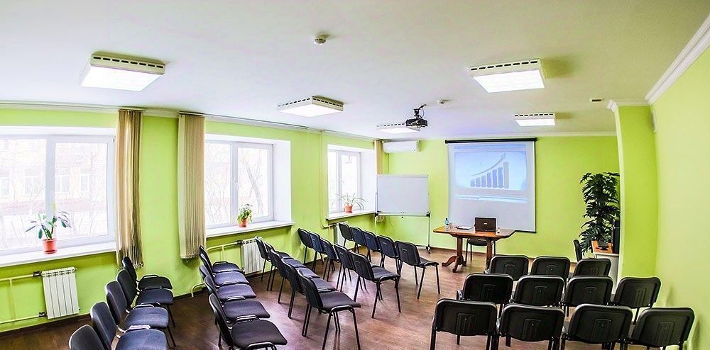 комната г Красноярск р-н Центральный ул Дубровинского 80 фото 37