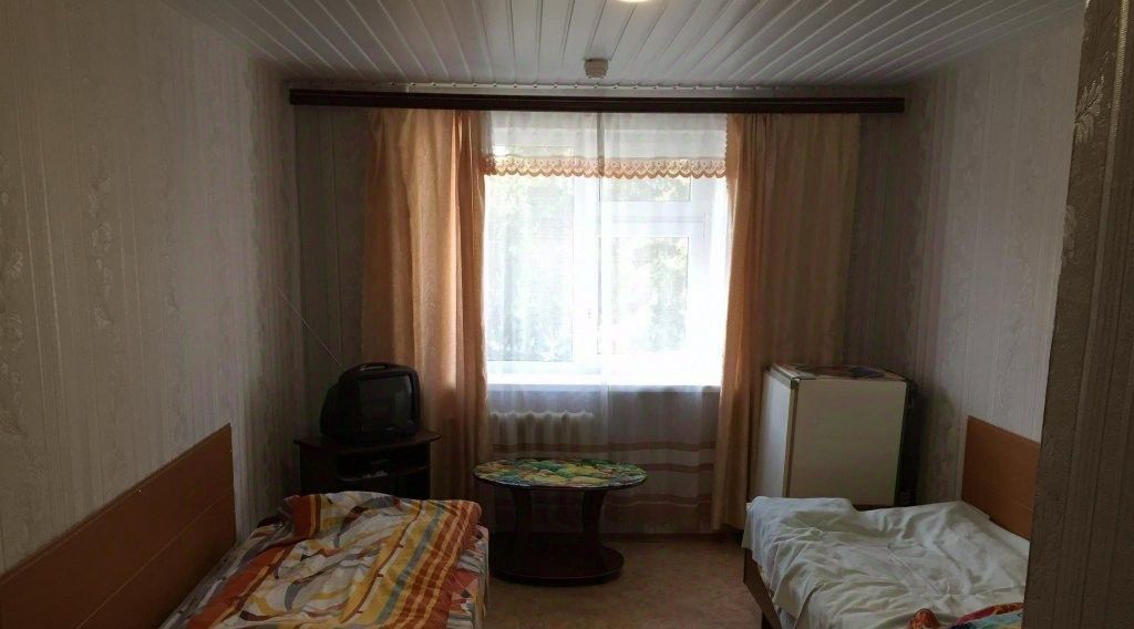 комната г Ртищево ул Железнодорожная 23 фото 7