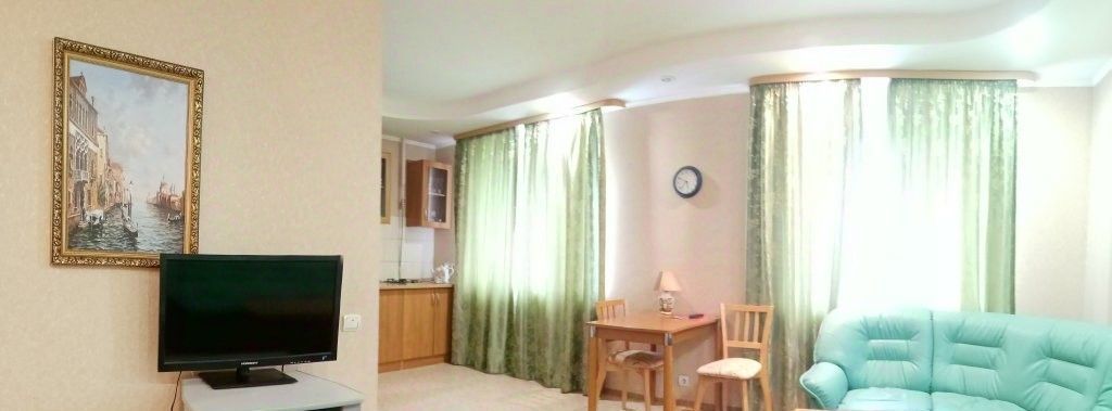 комната г Усинск ул Ленина 9 фото 5