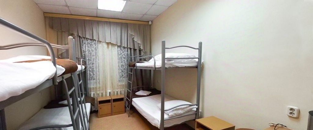 комната г Биробиджан ул Калинина 10 фото 5
