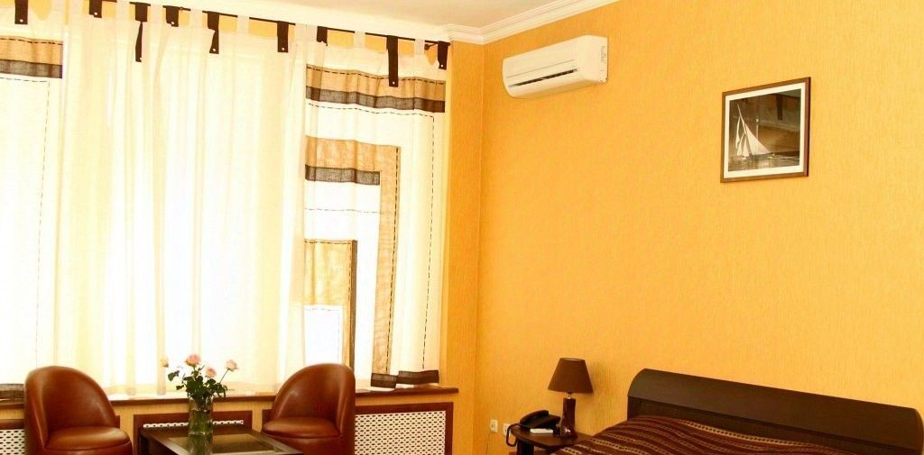 комната г Кисловодск ул. Клары Цеткин, 31а фото 34