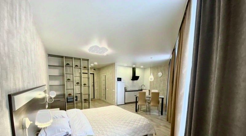 комната г Юрга ул Волгоградская 2 фото 23