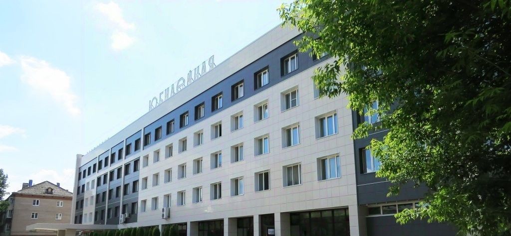 комната г Обнинск пр-кт Ленина 57 фото 1