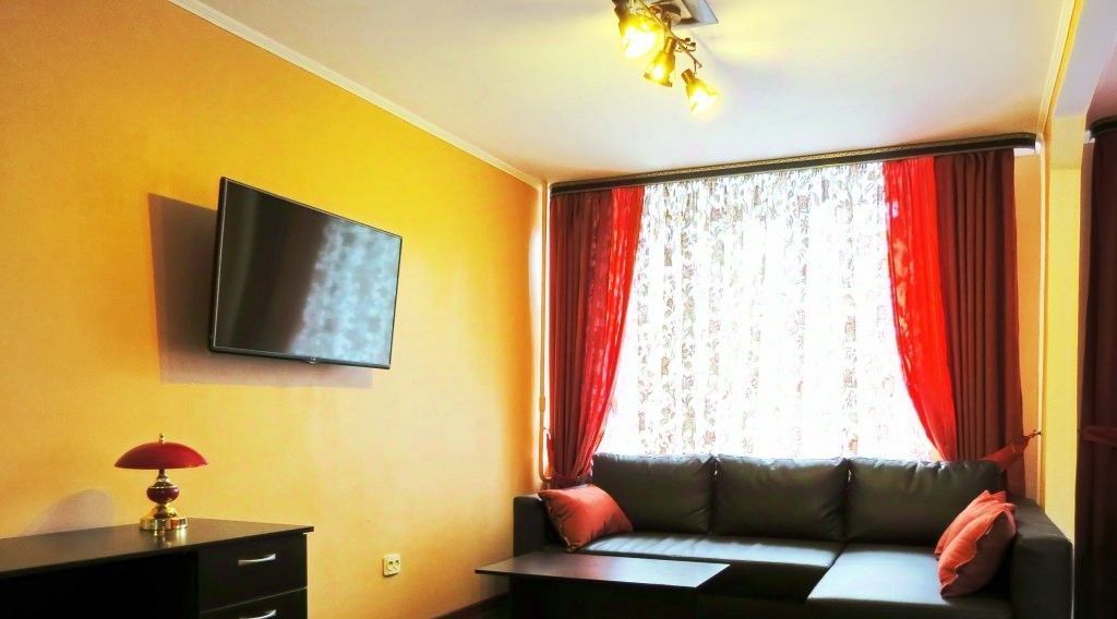 комната г Обнинск пр-кт Ленина 57 фото 5