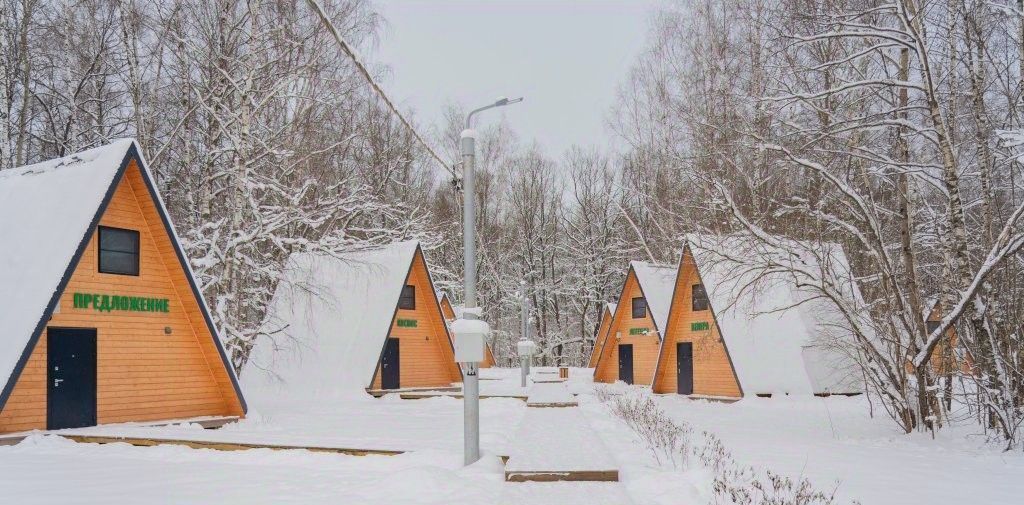 комната городской округ Мытищи д Славино д. Протасово фото 27