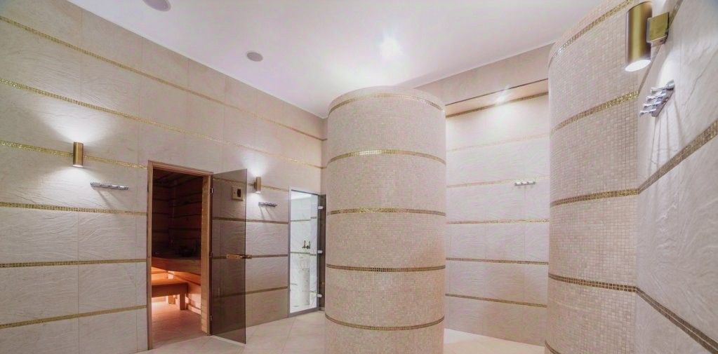 комната г Тверь р-н Центральный ул Симеоновская 30/27 фото 11