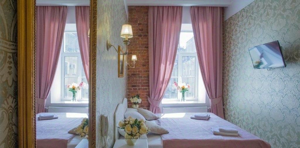 комната г Санкт-Петербург метро Гостиный Двор пр-кт Невский 32/34б фото 2