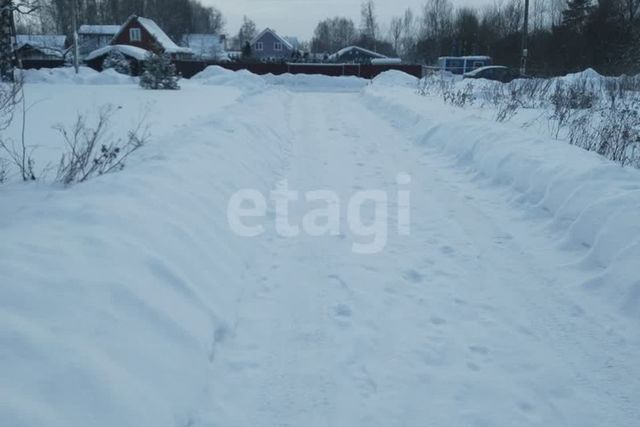 земля городской округ Ярославль, Заволжский район фото