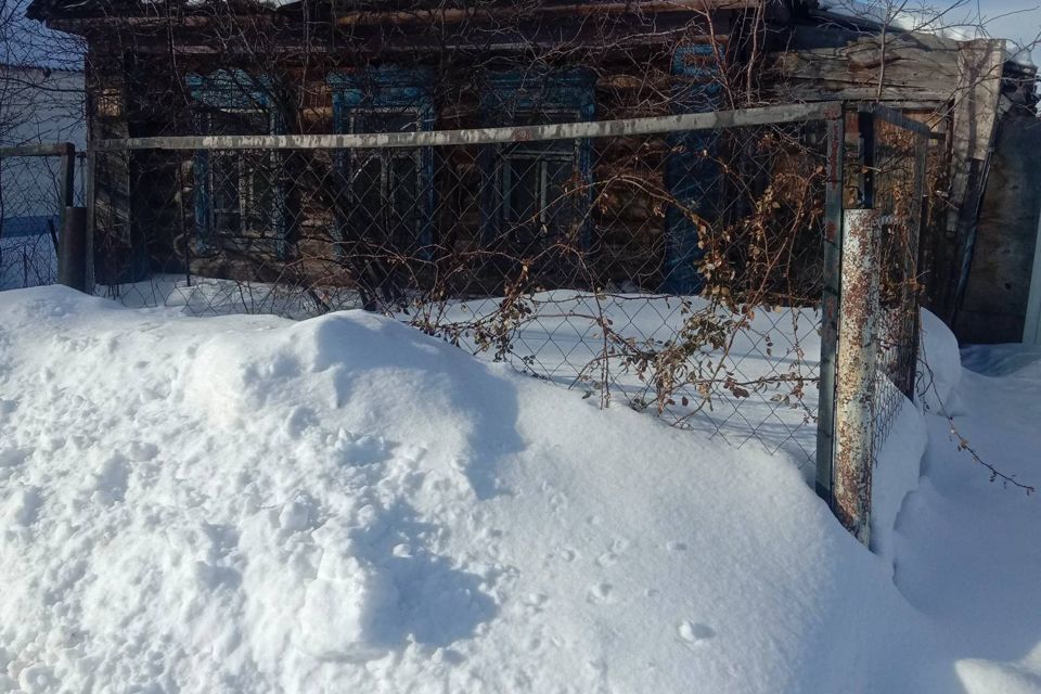 дом г Чапаевск городской округ Чапаевск, посёлок Титовка фото 1