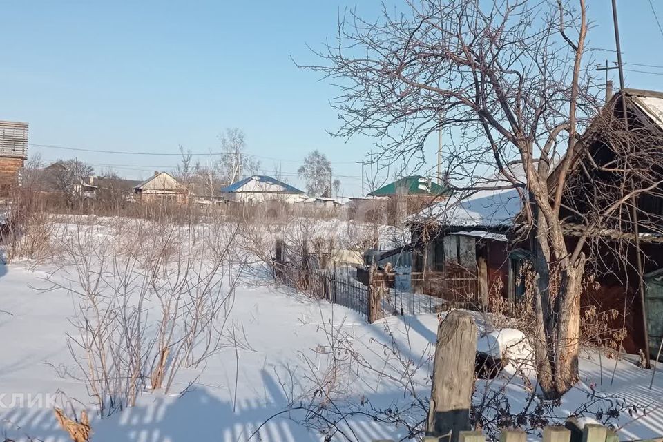 дом г Юрга ул Ленина Юргинский городской округ фото 4