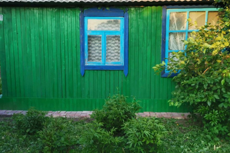 дом г Новосибирск садовое товарищество Садовод-ССМ, городской округ Новосибирск фото 2
