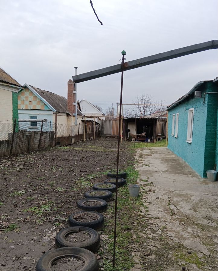 дом р-н Сальский г Сальск ул Гагарина Сальское городское поселение фото 2