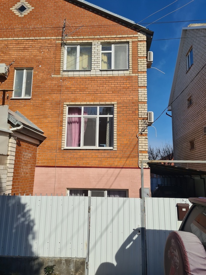 дом р-н Анапский г Анапа ул Грушевая фото 23