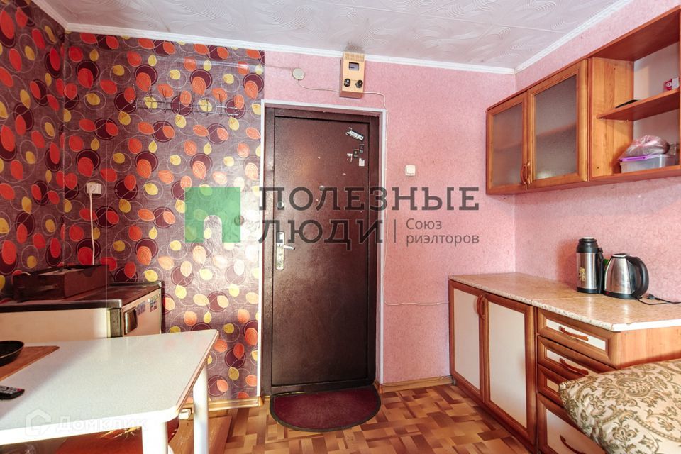 комната г Благовещенск ул Ломоносова 261 городской округ Благовещенск фото 3