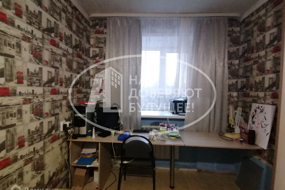 квартира г Добрянка ул Копылова 67 Добрянский городской округ фото 6