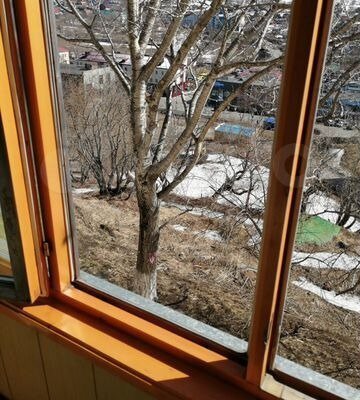 квартира г Петропавловск-Камчатский ул Заводская 6а фото 2