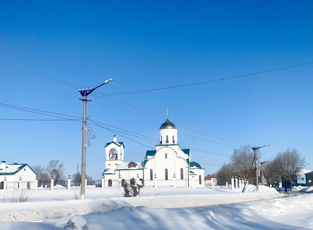 дом р-н Коркинский рп Роза ул Староаммональная 39 фото 19