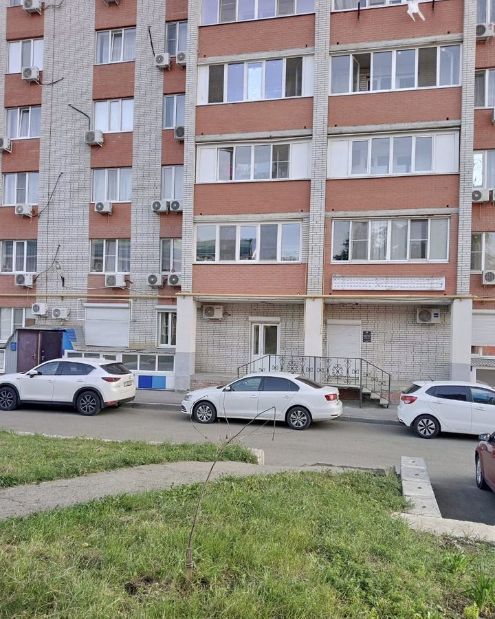 свободного назначения р-н Аксайский г Аксай ул Менделеева 53 фото 9
