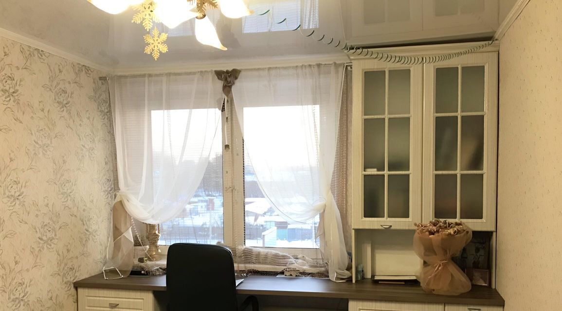 квартира городской округ Истра г Дедовск ул Керамическая 27а Нахабино, Истра городской округ фото 2