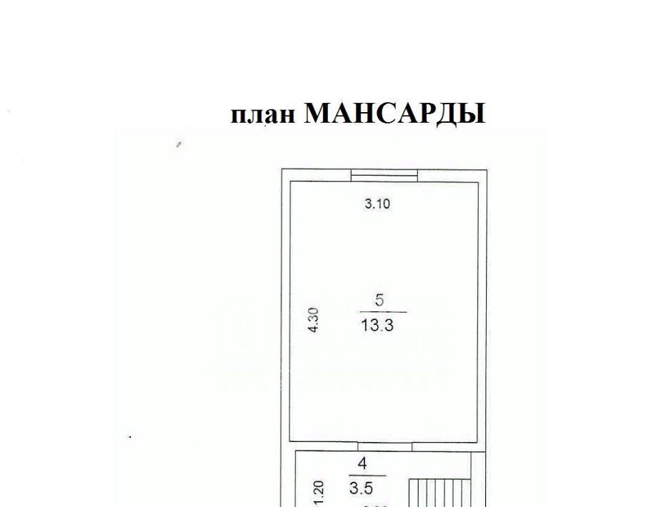 дом г Омск р-н Центральный СОСН Связист-3 тер., аллея 5-я фото 19