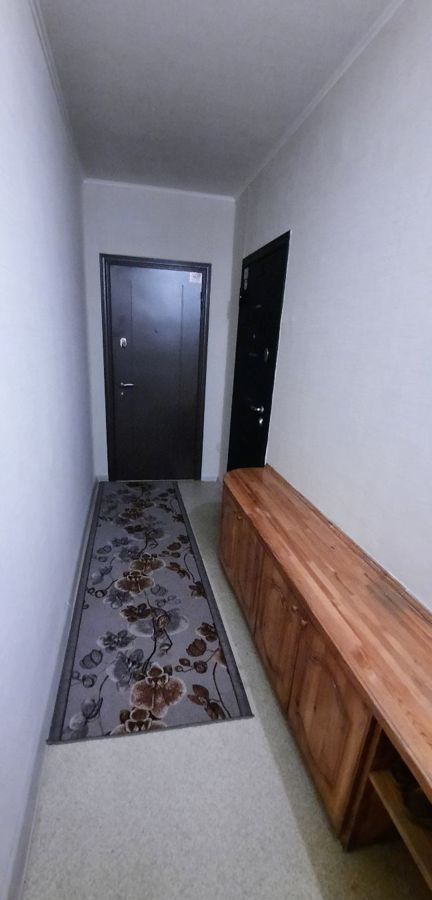 квартира г Барнаул р-н Индустриальный тракт Павловский 267/103 фото 16
