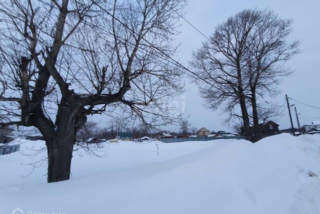 земля городской округ Южно-Сахалинск фото