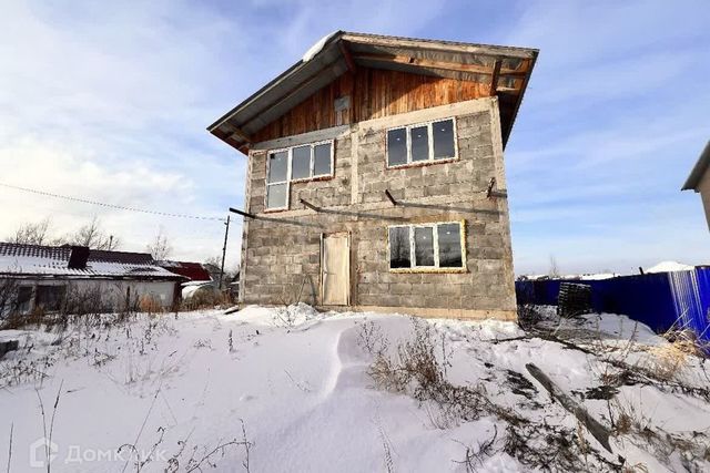 городской округ Южно-Сахалинск, район Шанхай фото