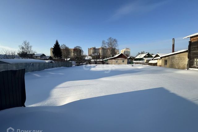 городской округ Кострома, Центральный район фото