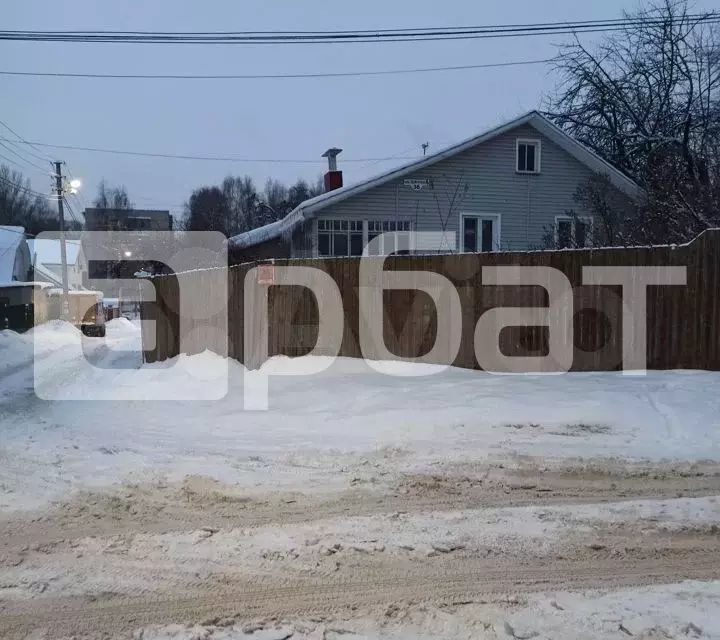 дом г Кострома ул Дачная 36 городской округ Кострома фото 8