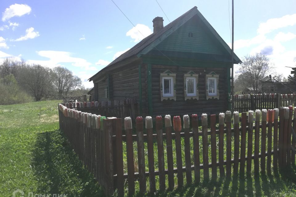 дом р-н Борисоглебский с Кондаково 5 фото 5