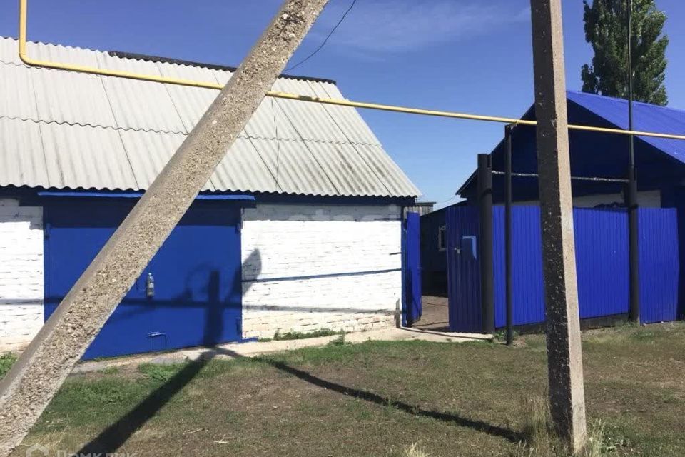 дом р-н Стерлитамакский деревня Кантюковка фото 6