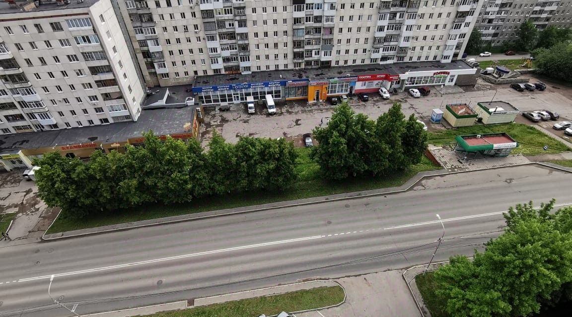квартира г Уфа р-н Орджоникидзевский ул Российская 24 фото 12
