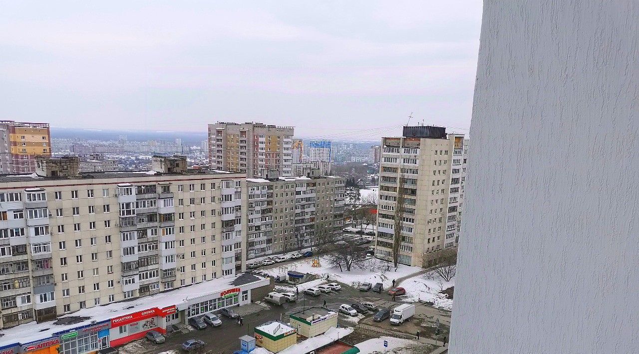 квартира г Уфа р-н Орджоникидзевский ул Российская 24 фото 23