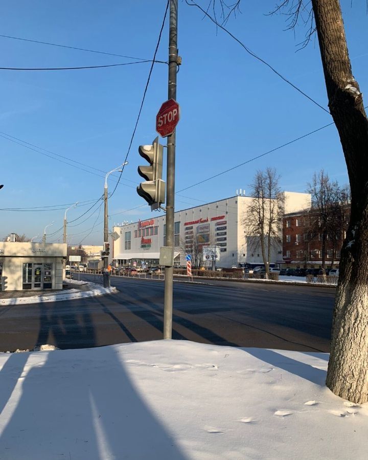 комната г Подольск ул Большая Серпуховская 36/1 фото 14