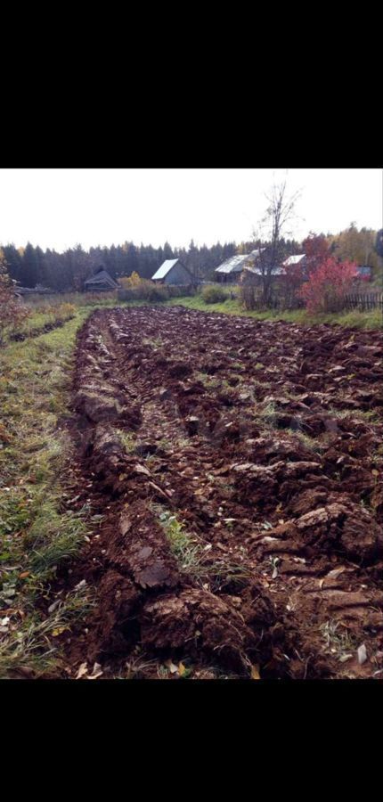 земля г Краснокамск д Фадеята ул Родниковая п Майский фото 6