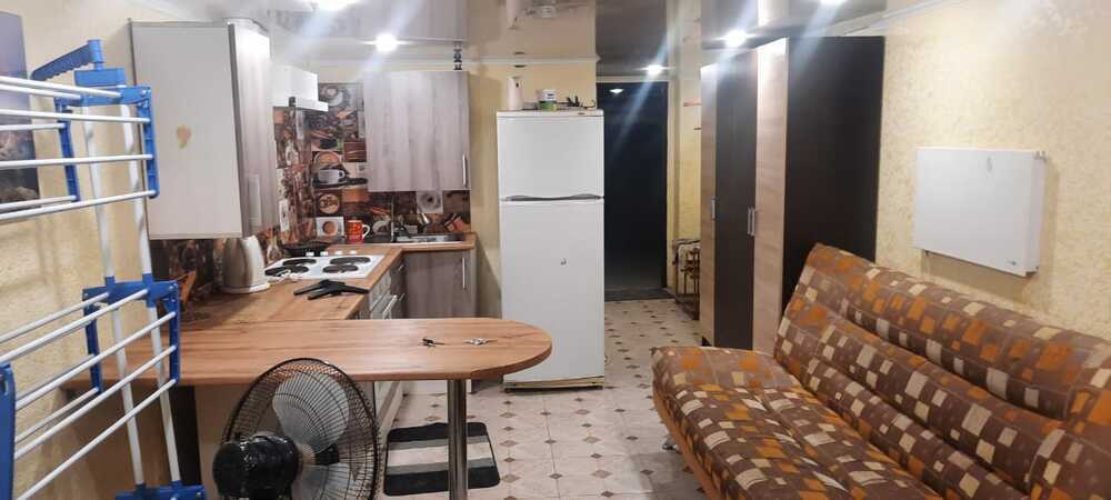 квартира р-н Анапский г Анапа ул Парковая 60к/3 фото 3