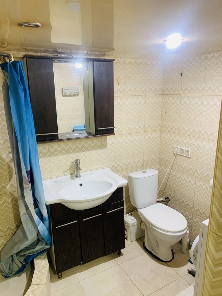 квартира р-н Анапский г Анапа ул Парковая 60к/3 фото 9
