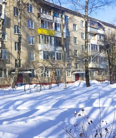 квартира дом 3 городской округ Истра фото