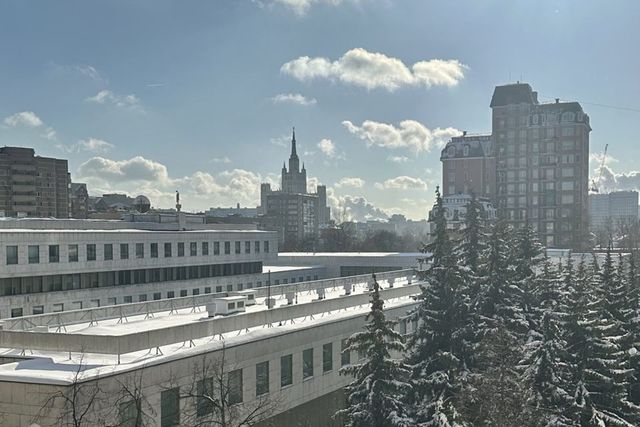 пер Большой Тишинский 10с/1 Центральный административный округ фото