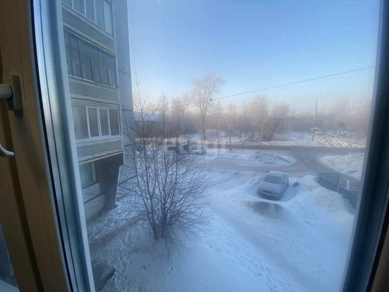 квартира г Архангельск ул Октябрьская 20 фото 16