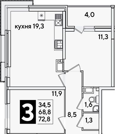 р-н Прикубанский фото