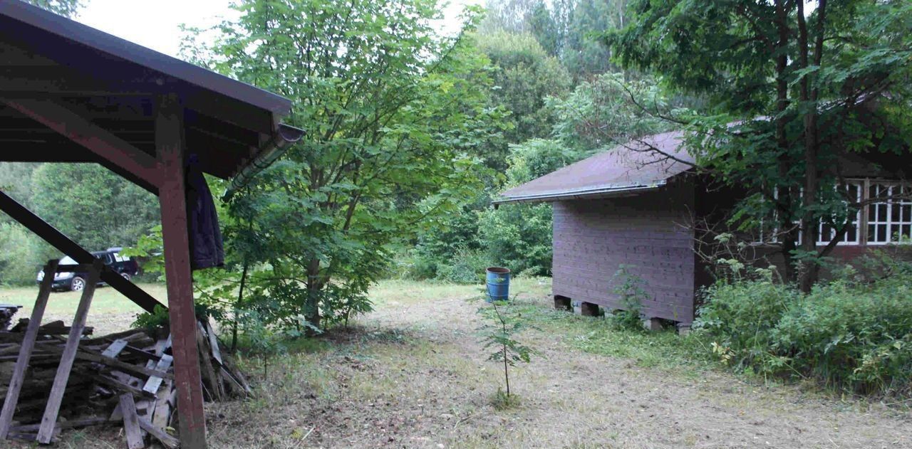 дом р-н Переславский с Половецкое Переславль-Залесский городской округ фото 12