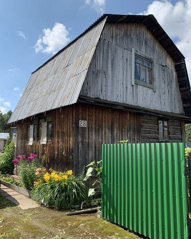 земля СНТ Пушкинский Городок, 2-я ул фото