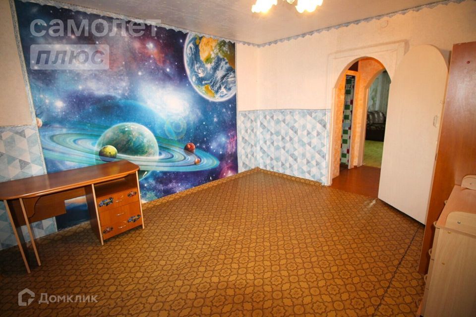 комната г Чита ул Энергетиков 18 городской округ Чита фото 2